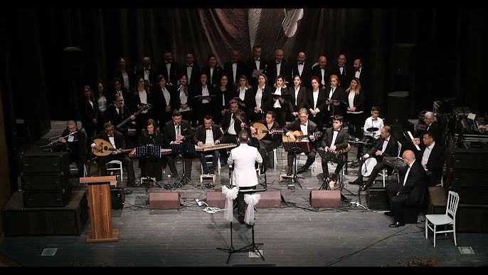 Klasik Türk Müziği Topluluğu